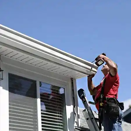 gutter services Cranesville